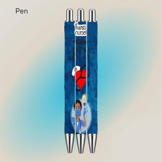 Medic Pen