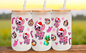 Angel Glass Cup