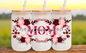 Mom Glass Cup