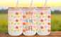 Mom Glass Cup