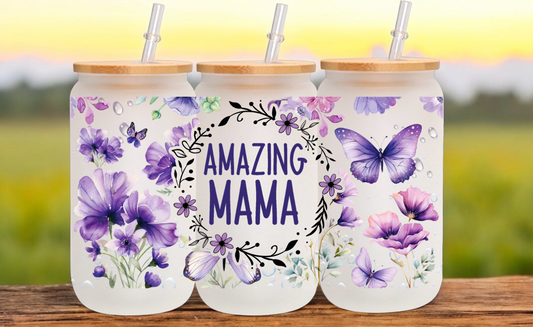 Mama Glas Cup