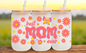 Mom Glass Cup