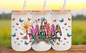 Mama Glass Cup