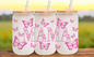 Mama Glass Cup