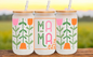 Mama Glass Cup