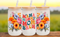 Mama Glass Cup