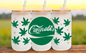 420 Glass Cup