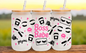 Boss Babe Glass Cup