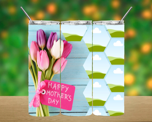 Mother's Day Tumbler