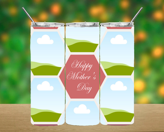 Mother's Day Tumbler