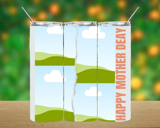Mother's Day Tumbler