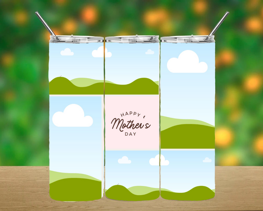 Mother's Day Tumbler