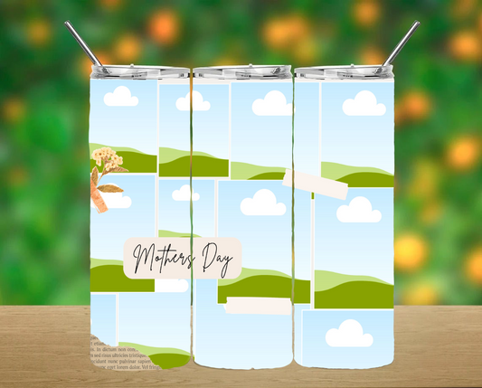 Mother's Day Tumbler