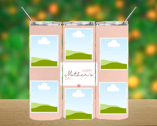 Mother's Day Tumbler
