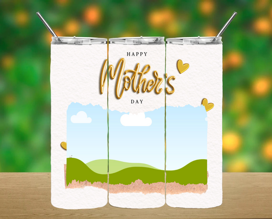 Mother's Day Tumbler