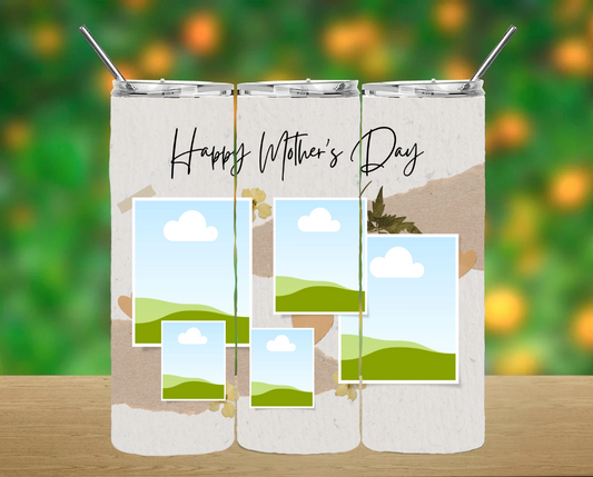 Mother's Day Tumbler