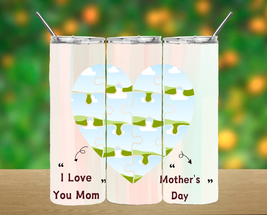 Mother's Day Tumbler