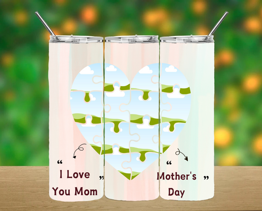 Mother's Day Tumbler
