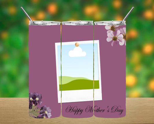 Mother's Day Tumbler