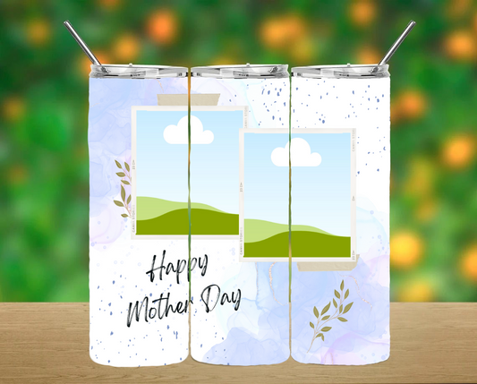 Mother's Day Tumbler