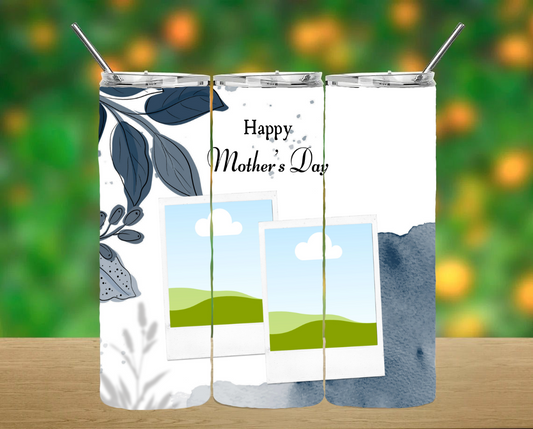Mother's Day Tumbler