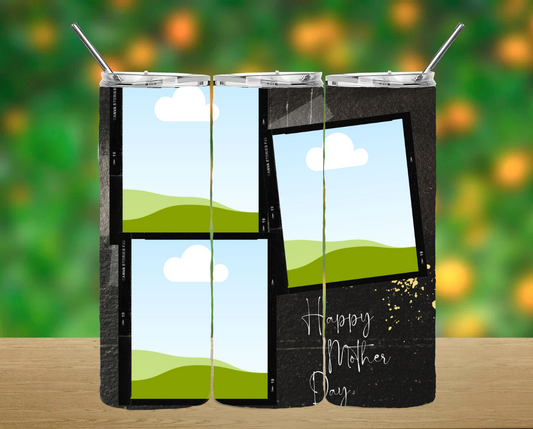 Mother's Day Tumbler