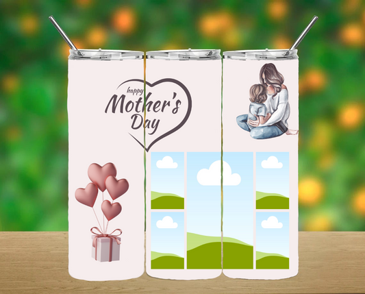 Mother's Day Tumbler
