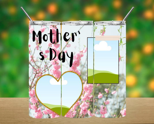 Mother's Day Tumbler
