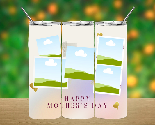 Mother's Day Tumbler