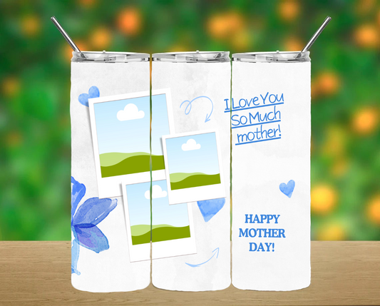 Mother's Day Tumbler
