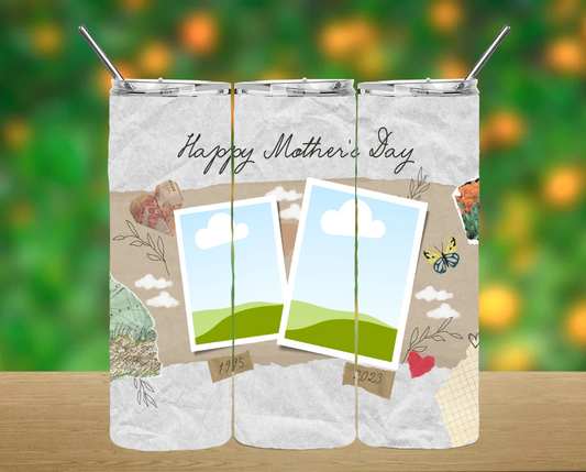 Mother's Day Tumbler