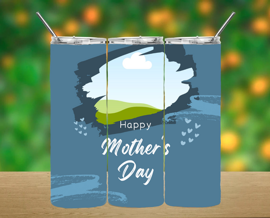 Mother's Day Tumbler