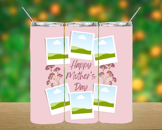 Mother's Day Tumbler