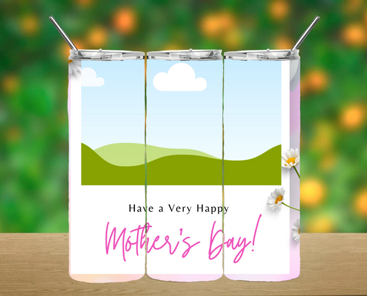 Mother's Day Tumbler