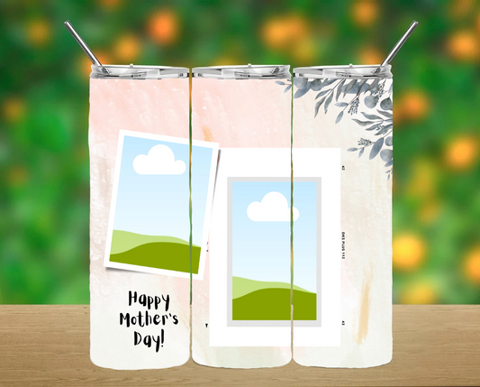 Mother's Day Tumbler