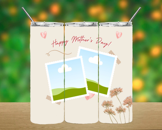 Mother's Day Tumbler