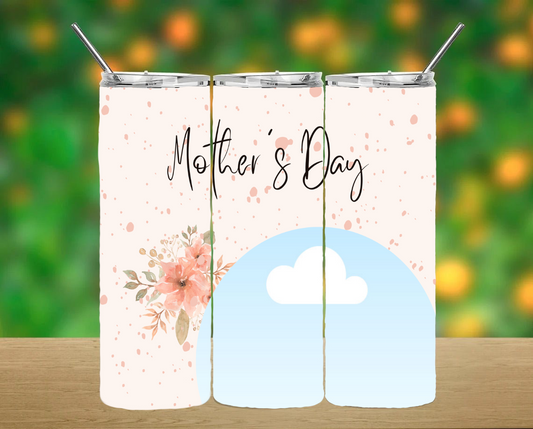 Mother's Day Tumbler