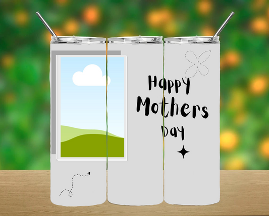 Mother's Day Tumbler