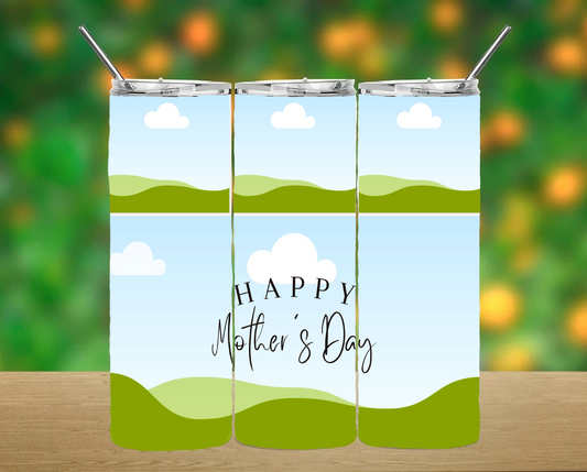 Mother's Day Tumbler
