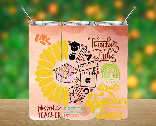 First Grade Teacher