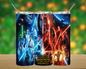 Star Wars Tumbler