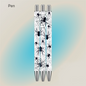 White Spider Pen