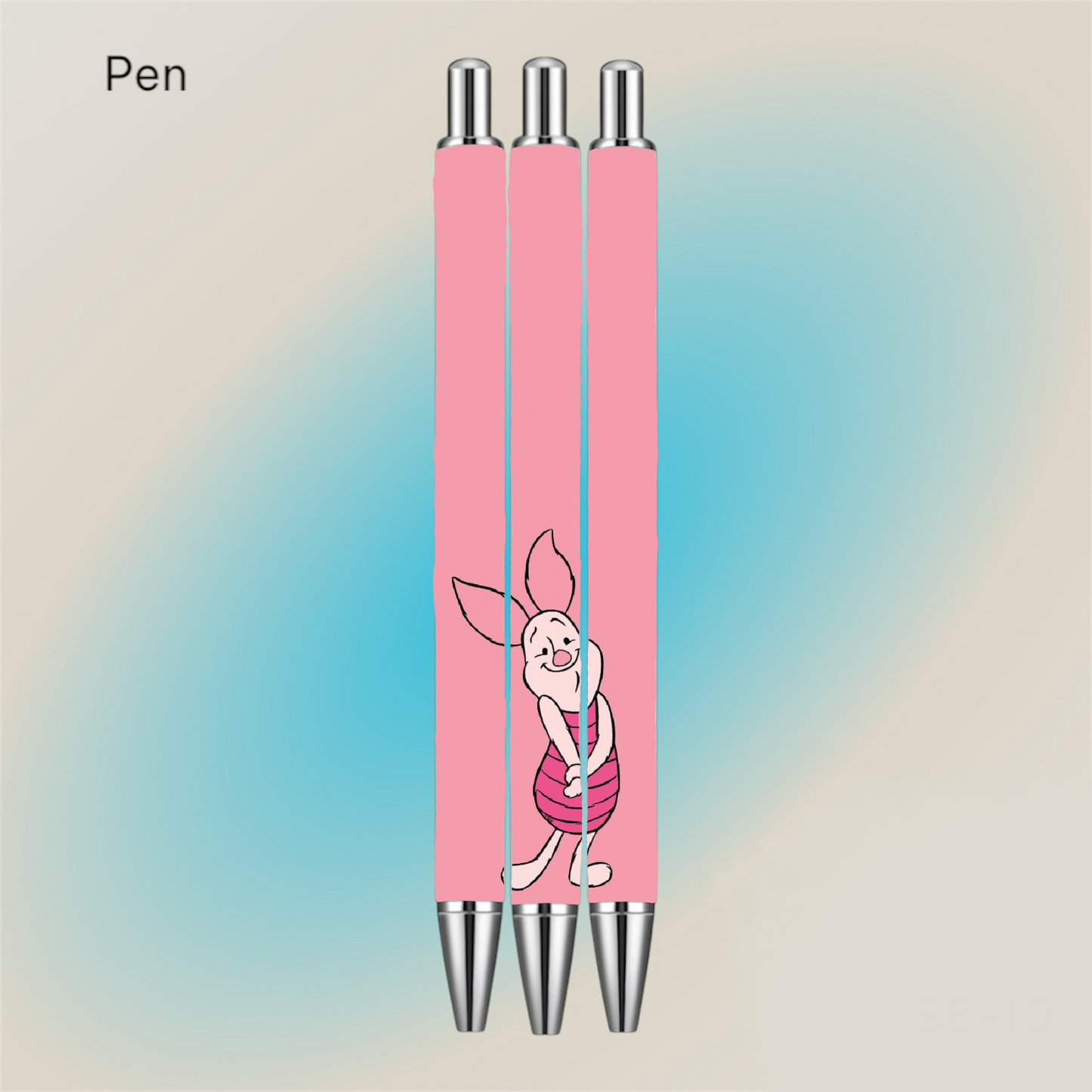 Piglet Pen