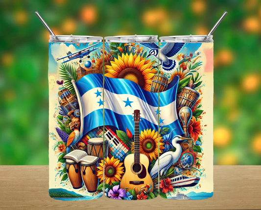 Honduran Tumbler