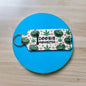 Monster Keychain