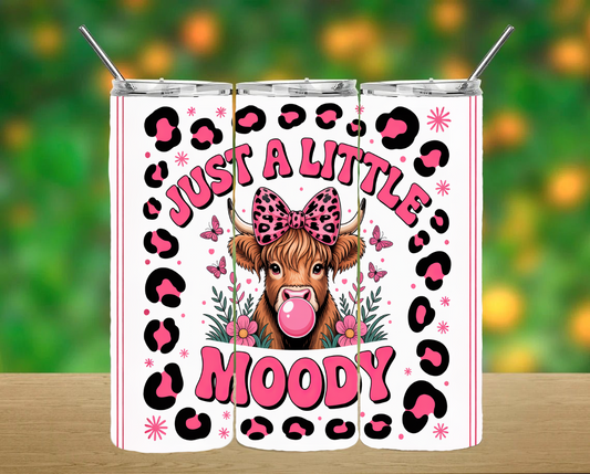 Moody Tumbler
