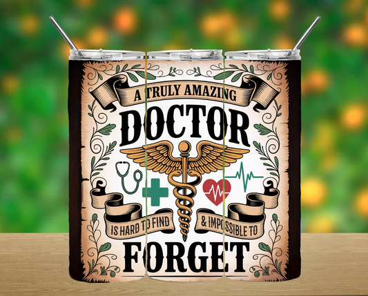 Doctor Tumbler
