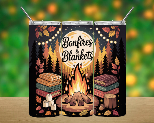 Camping Tumbler