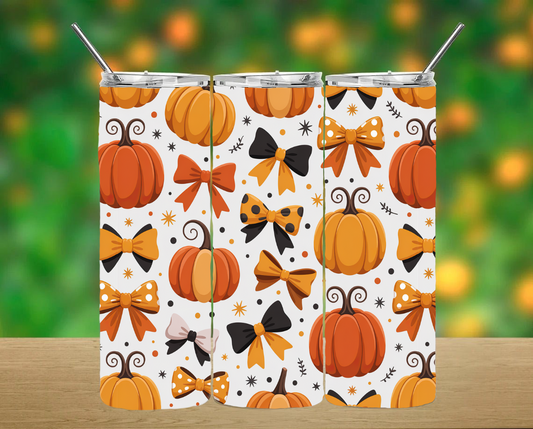 Fall Tumbler