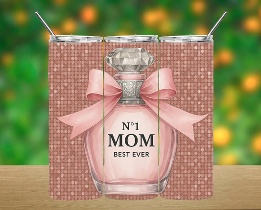 Mom Tumbler